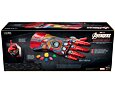 Marvel Legends elektronická rukavice Iron Man