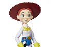 Toy Story figurka Jessie 30 cm