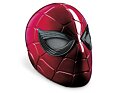 Marvel Legends elektronická helma Iron Spider