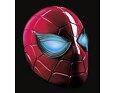 Marvel Legends elektronická helma Iron Spider