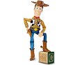 Toy Story Mluvící Woody 30 cm