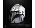 Star Wars Black Series – elektronická helma Mandalorian