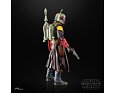 Star Wars Black Series – Boba Fett (Zákon podsvětí)