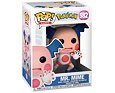 Pokémon Funko POP! – Mr. Mime