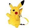 Pokémon plyšový batůžek Pikachu