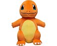 Pokémon plyšák Charmander 30 cm