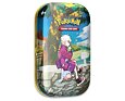 Pokémon Crown Zenith Mini Tin – Bede & Hatenna