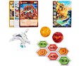 Bakugan Legends Startovací sada – Haos Sairus Ultra
