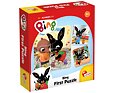 Bing Moje první puzzle