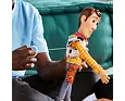 Toy Story Interaktivní mluvící Woody 38 cm