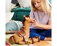 Toy Story Interaktivní Bulík se zvuky 43 cm