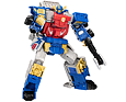 Armada Universe Optimus Prime – Transformers Legacy (Commander class)