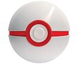 Pokémon plechovka Premier Ball (2024)