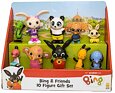 Bing balení 10 figurek