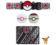 Pokémon Clip n Go – Trenérský set s Eevee