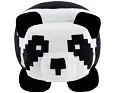 Minecraft plyšák Panda 24 cm