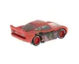 Cars autíčko měnící barvu – Cryptid Buster Blesk McQueen