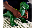 Toy Story Interaktivní Rex 31 cm