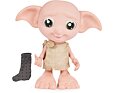 Harry Potter - Interaktivní mluvící Dobby 22 cm