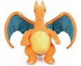 Pokémon plyšák Charizard 30 cm