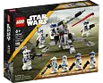 LEGO Star Wars 75345 Bitevní balíček klonovaných vojáků z 501. legie