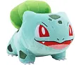 Pokémon plyšák Bulbasaur smějící se 20 cm