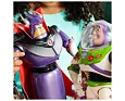 Toy Story Interaktivní Zurg 37 cm