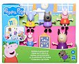 Prasátko Peppa balení 5 figurek