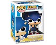 Ježek Sonic Funko POP! – Sonic s magickým kroužkem #283