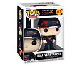 Formule 1 Funko POP! – Max Verstappen #03