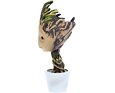 Marvel Metalfigs - figurka Groot 8 cm