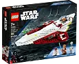 LEGO Star Wars 75333 Jediská stíhačka Obi-Wana Kenobiho