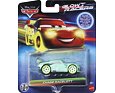 Cars autíčko svítící ve tmě – Chase Racelott