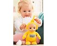 Teletubbies plyšák Laa-Laa mluvící 25 cm