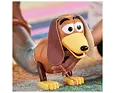 Toy Story Mluvící pejsek Slinky