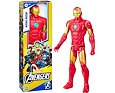 Figurka Iron Man 30 cm – Marvel Titan Hero