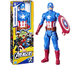 Figurka Kapitán Amerika 30 cm – Marvel Titan Hero