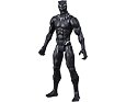Marvel Titan Hero Black Panther 30 cm
