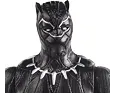 Marvel Titan Hero Black Panther 30 cm