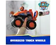 Tlapková patrola Rescue Wheels vozidlo – Zuma