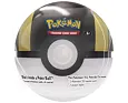Pokémon plechovka Ultra Ball