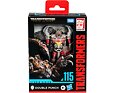 Transformers Studio Series 115 – Double Punch (Deluxe class)