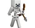 Minecraft figurka Skeleton