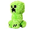 Minecraft film – plyšák Creeper 20 cm