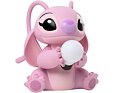 Disney Stitch – svítící figurka Angel 17 cm