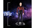 Figurka Star Trek Captain Picard 19 cm – Bendyfigs