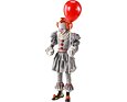 Figurka It Pennywise 19 cm – Bendyfigs