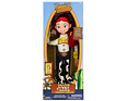 Toy Story Interaktivní Jessie 38 cm