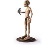 Figurka Pán prstenů Glum 19 cm – Bendyfigs