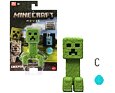 Minecraft film – figurka Creeper 10 cm